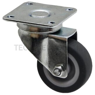 GRANIT Equipment castors