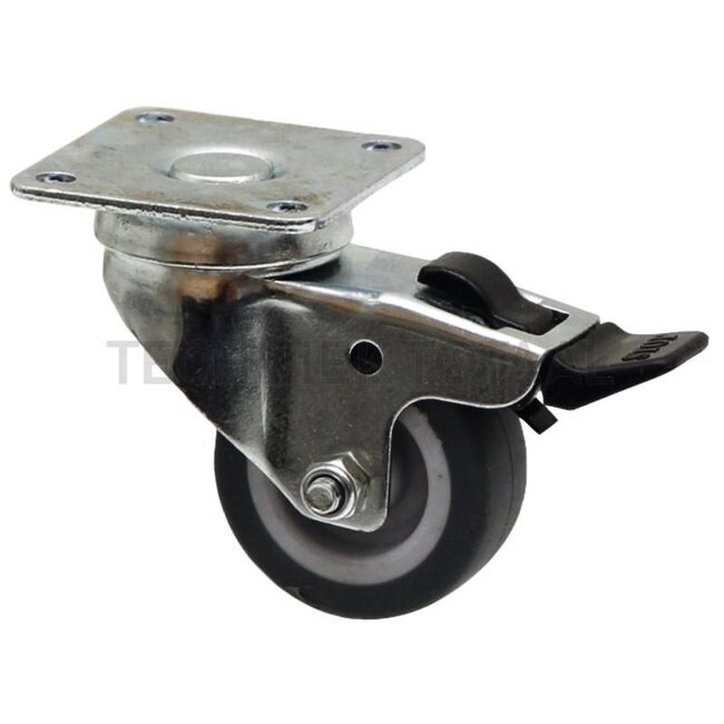 GRANIT Equipment castors - 010517, 0010517