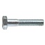 GRANIT Hexagon head bolt M14x220 DIN 931