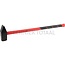 KS Tools Sledgehammer with ash handle, 5000 g - 142.6500 - Referentienr.: 142.6500