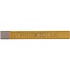 KS Tools Slotted chisel for bodywork, extra thin, 240 mm - 162.0421 - Referentienr.: 162.0421