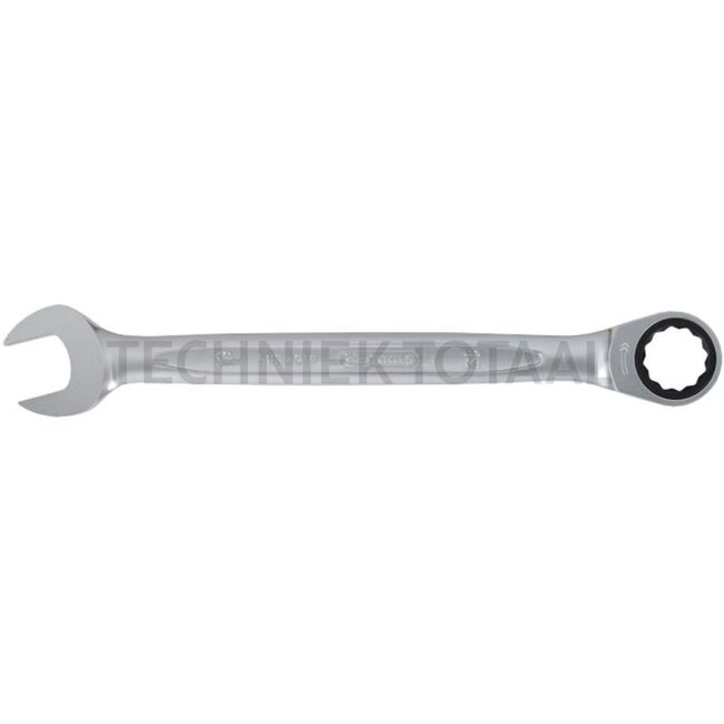 KS Tools GEAR+ Ringmaulschlüssel, 5,5mm - 503.42055 - Referentienr.: 503.42055