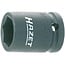 Hazet Hexagon impact socket wrench insert - 900S-32 - 900S-32