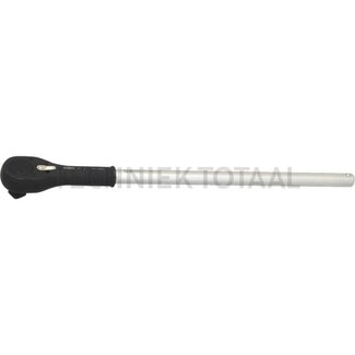 KS Tools 1" omschakelbare ratel, 24 tands - Aantal tanden: 24