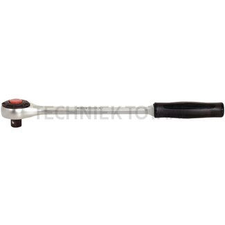 KS Tools 3/4" omschakelbare ratel - Aantal tanden: 72