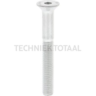 GRANIT Countersunk screw M5x40 DIN 7991