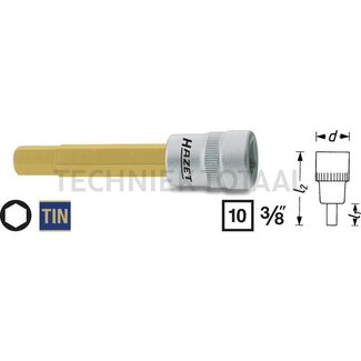 Hazet Screwdriver socket