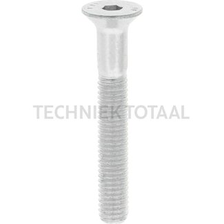 GRANIT Countersunk screw M5x35 DIN 7991