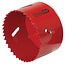 KS Tools HSS bi-metal hole saw, 17 mm - 129.5017 - Referentienr.: 129.5017