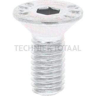 GRANIT Countersunk screw M5x12 DIN 7991