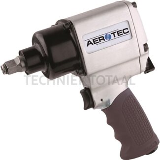 AEROTEC Impact wrench 1/2"