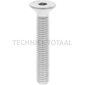 GRANIT Countersunk screw M5x30 DIN 7991