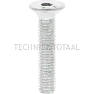 GRANIT Countersunk screw M5x25 DIN 7991