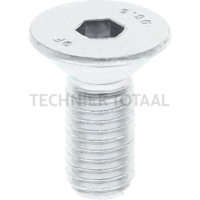 GRANIT Countersunk screw M10x25 DIN 7991 - 160633