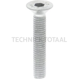 GRANIT Countersunk screw M6x35