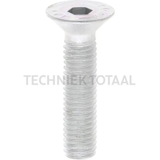 GRANIT Countersunk screw M8x35 DIN 7991