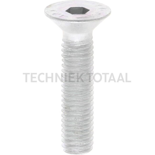 GRANIT Countersunk screw M8x35 DIN 7991 - 20996