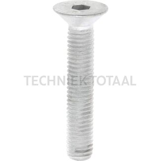 GRANIT Countersunk screw M8x45 DIN 7991