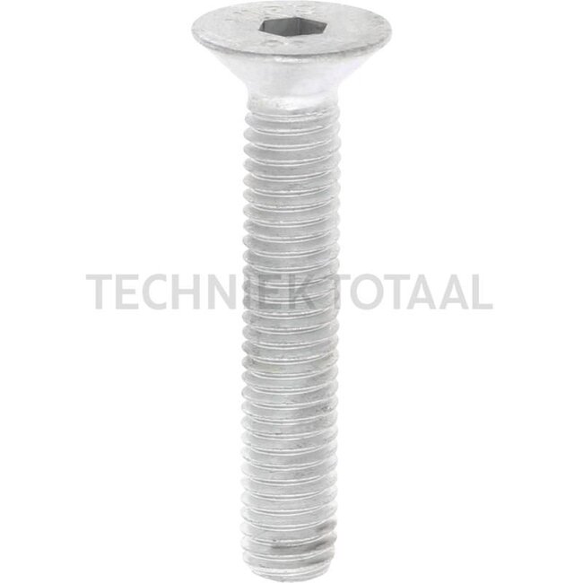 GRANIT Countersunk screw M8x45 DIN 7991 - 502299