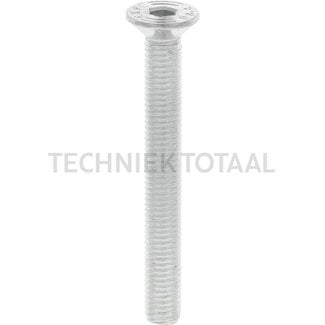 GRANIT Countersunk screw M8x70 DIN 7991