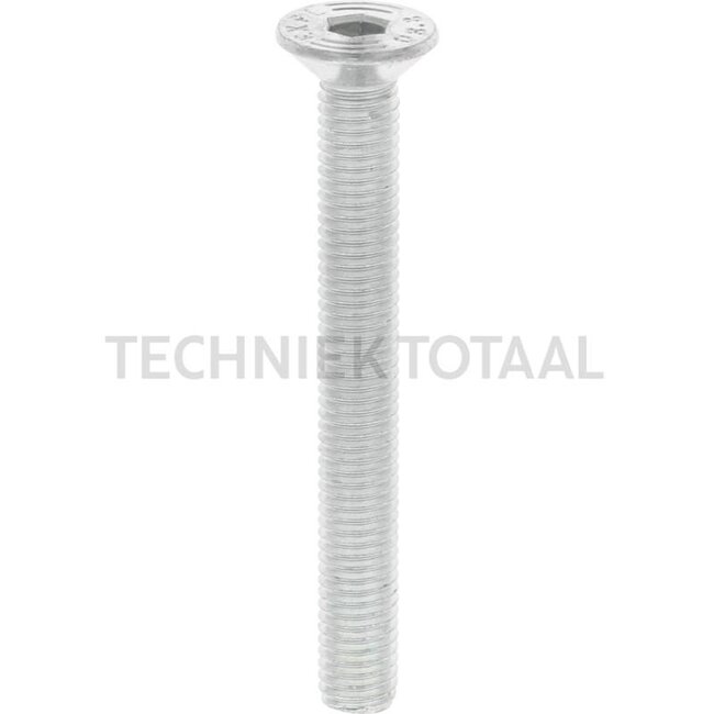 GRANIT Countersunk screw M8x70 DIN 7991 - 9048316199