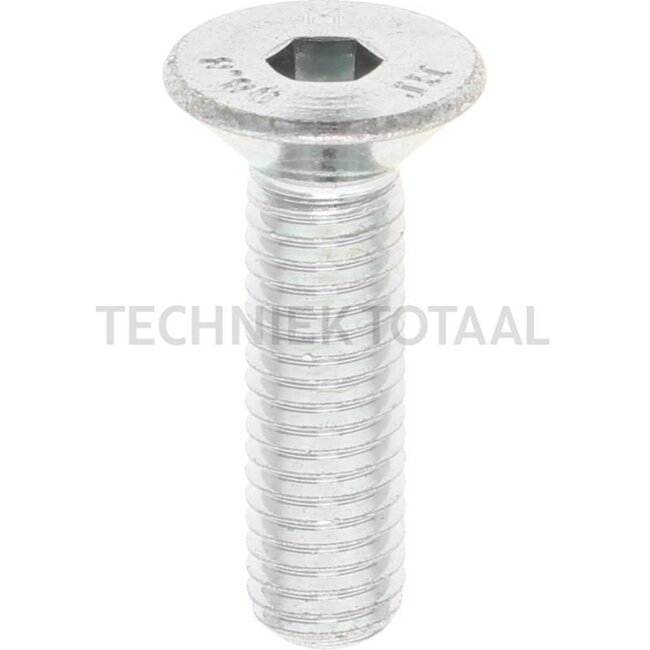 GRANIT Countersunk screw M8x30 DIN 7991 - 7991D830NA, 7991D830N