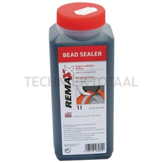 REMAXX Bead Sealer Dichtungsmasse Reifen - 1 Liter Flasche