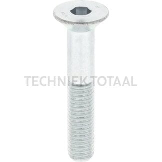 GRANIT Countersunk screw M12x70 DIN 7991