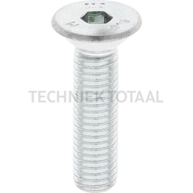 GRANIT Countersunk screw M10x40 DIN 7991 - 900438