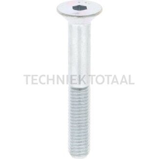 GRANIT Countersunk screw M10x70 DIN 7991