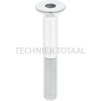 GRANIT Countersunk screw M12x80 DIN 7991