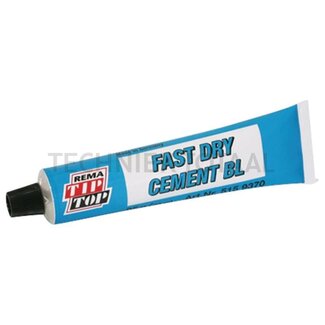 FAST DRY CEMENT BL
