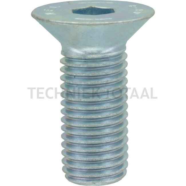 GRANIT Countersunk screw M20x50 DIN 7991