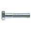 GRANIT Hexagon head bolt M16x60 DIN 931