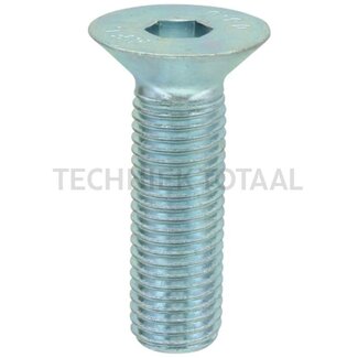 GRANIT Countersunk screw M16x55