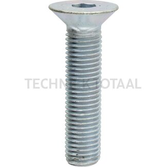 GRANIT Countersunk screw M16x70 DIN 7991