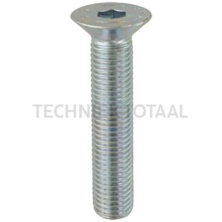 GRANIT Countersunk screw M16x80 DIN 7991