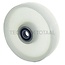 GRANIT Polyamide heavy-duty wheels - 022672, 0022672