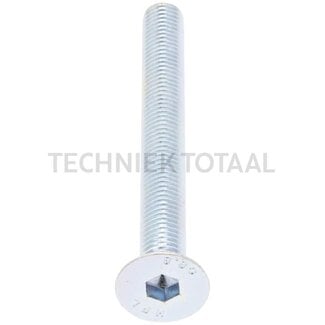 GRANIT Countersunk screw M12x110 DIN 7991