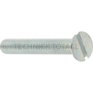 GRANIT Countersunk screw M5x35 DIN 963