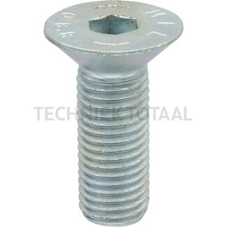 GRANIT Countersunk screw M16x45 DIN 7991