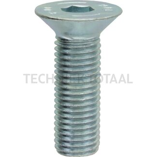 GRANIT Countersunk screw M16x50 DIN 7991