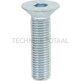 GRANIT Countersunk screw M16x60 DIN 7991