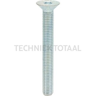 GRANIT Countersunk screw M12x100 DIN 7991