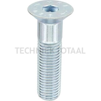 GRANIT Countersunk screw M20x80 DIN 7991