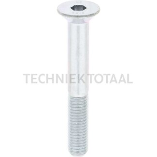 GRANIT Countersunk screw M12x90 DIN 7991