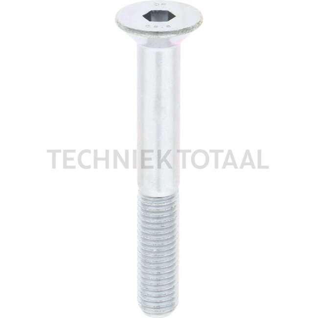 GRANIT Countersunk screw M12x90 DIN 7991 - 51429534