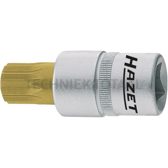 Hazet Screwdriver socket - 990-10 - 990-10