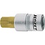 Hazet Screwdriver socket - 990-10 - 990-10