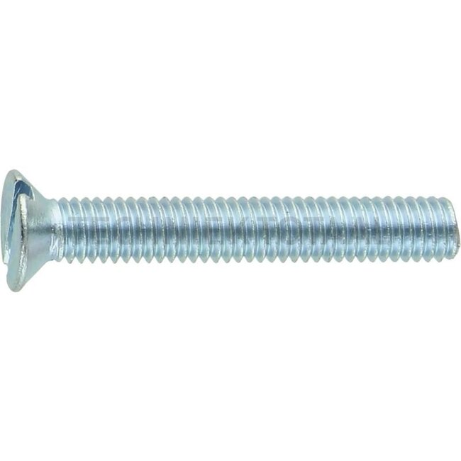 GRANIT Countersunk screw M6x40 DIN 963